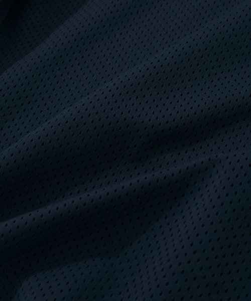 VISION STREET WEAR(ヴィジョンストリートウェア)の「VSW Utility Windbreaker Blue(ナイロンジャケット・レディース・その他・SMALL/MEDIUM/LARGE/X-LARGE)」の17枚目の写真