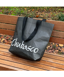 Chubasco(チュバスコ)の「REUSUABLE BAG CRB2401 BLACK(エコバッグ/サブバッグ)」