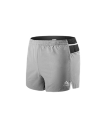 AONIJIE（オウニーツィエ）の「スポーツショーツ MP01 グレー（その他パンツ）」