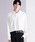Ellno Loset�i�G���m���[�b�g�j�́u�y�I�ׂ钅��z�m�[�u���g���~���M�����[�V���c/UV�J�b�g���C�[�W�[�P�A�i�V���c/�u���E�X�j�v�b�z���C�g�n