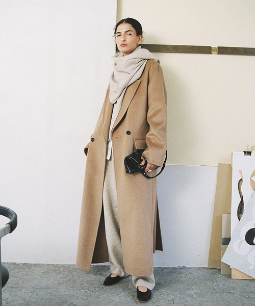 plage（プラージュ）の「Teddy ボアコート◇（チェスターコート）」 - WEAR