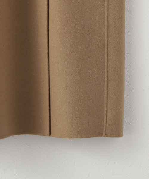 plage（プラージュ）の「R’IAM チェスターコート（チェスターコート・レディース・キャメル・38/36）」の11枚目の写真