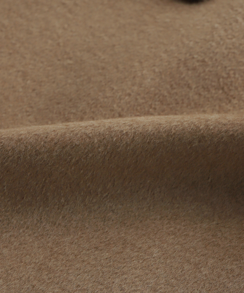 plage（プラージュ）の「R’IAM チェスターコート（チェスターコート・レディース・キャメル・38/36）」の2枚目の写真