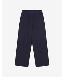 ADLIELOS（エドリエルロス）の「ネオプレンラバーパンツ [ネイビー]（スウェットパンツ）」