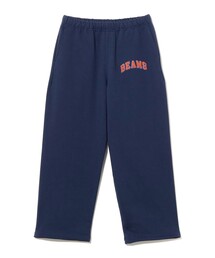 BEAMS | BEAMS ロゴ スウェット パンツ(スウェットパンツ)