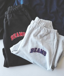 BEAMS | BEAMS ロゴ スウェット パンツ(スウェットパンツ)