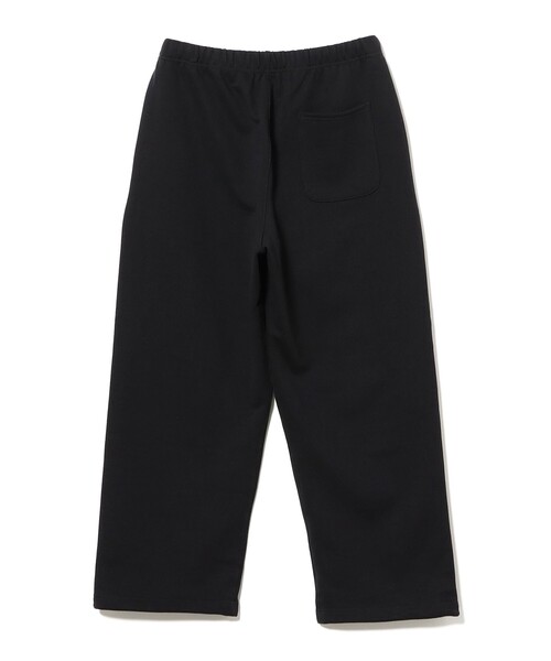 BEAMS(ビームス)の「BEAMS ロゴ スウェット パンツ(スウェットパンツ・メンズ・アッシュグレー/ブラック系その他4/ネイビー・S/M/L/XL)」の9枚目の写真