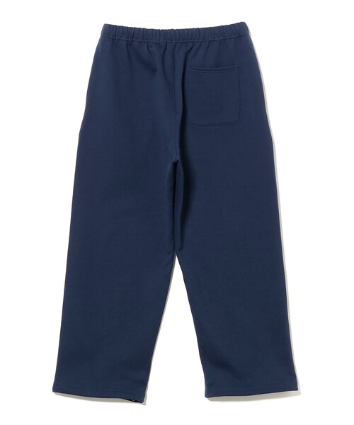 BEAMS(ビームス)の「BEAMS ロゴ スウェット パンツ(スウェットパンツ・メンズ・アッシュグレー/ブラック系その他4/ネイビー・S/M/L/XL)」の15枚目の写真