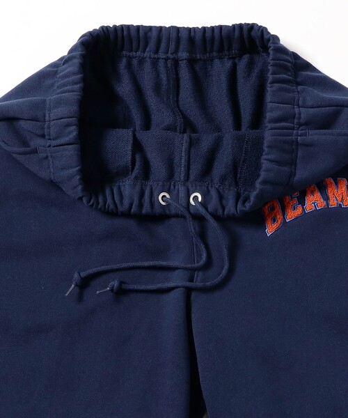 BEAMS(ビームス)の「BEAMS ロゴ スウェット パンツ(スウェットパンツ・メンズ・アッシュグレー/ブラック系その他4/ネイビー/ブルー系その他・S/M/L/XL)」の22枚目の写真