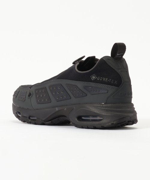 EDIFICE(エディフィス)の「NIKE (ナイキ)AIR MAX SNDR GTX FZ4238- 001(スニーカー・メンズ・ブラック・27cm/26.5cm/28cm/27.5cm)」の2枚目の写真