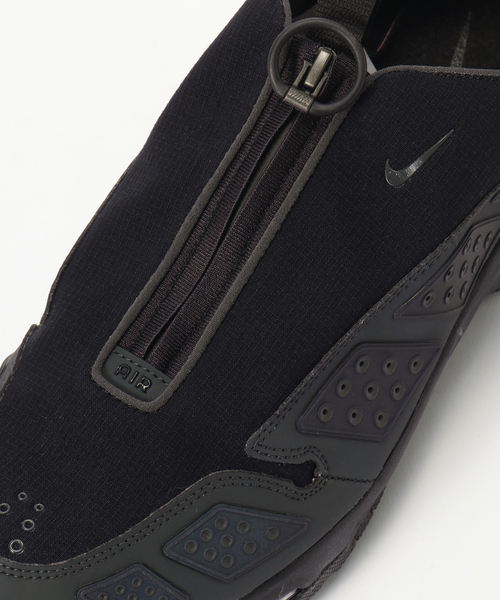 EDIFICE(エディフィス)の「NIKE (ナイキ)AIR MAX SNDR GTX FZ4238- 001(スニーカー・メンズ・ブラック・27cm/26.5cm/28cm/27.5cm)」の6枚目の写真