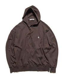 SCORPION WIDE SWEAT HOODIE