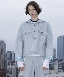 MILKBOY | SAILOR G-ジャン(その他アウター)