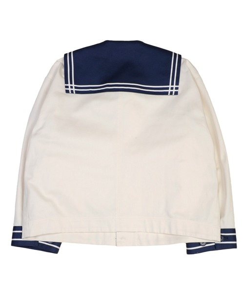 MILKBOY（ミルクボーイ）の「SAILOR G-ジャン（その他アウター・レディース・A/B/C・FREE）」の9枚目の写真