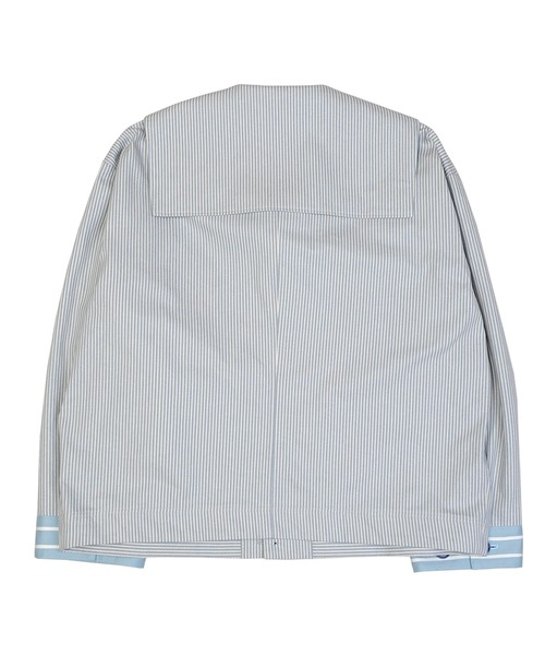 MILKBOY（ミルクボーイ）の「SAILOR G-ジャン（その他アウター・レディース・A/B/C・FREE）」の10枚目の写真