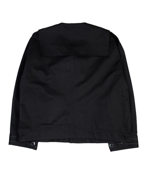 MILKBOY（ミルクボーイ）の「SAILOR G-ジャン（その他アウター・レディース・A/B/C・FREE）」の11枚目の写真