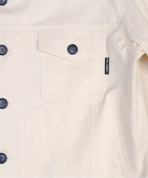 MILKBOY（ミルクボーイ）の「SAILOR G-ジャン（その他アウター・レディース・A/B/C・FREE）」の16枚目の写真