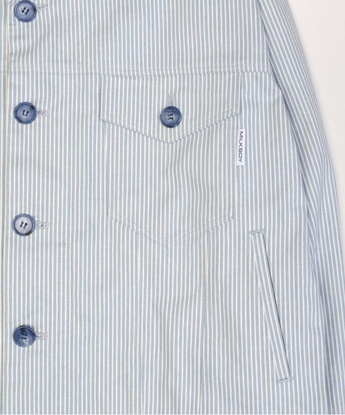 MILKBOY（ミルクボーイ）の「SAILOR G-ジャン（その他アウター・レディース・A/B/C・FREE）」の19枚目の写真