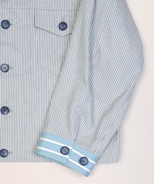 MILKBOY（ミルクボーイ）の「SAILOR G-ジャン（その他アウター・レディース・A/B/C・FREE）」の20枚目の写真