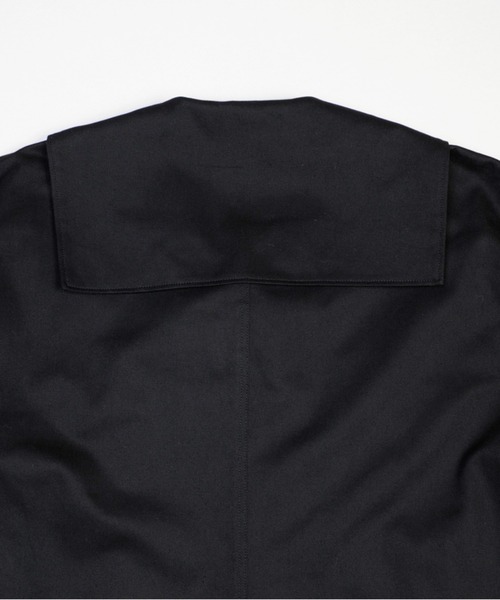 MILKBOY（ミルクボーイ）の「SAILOR G-ジャン（その他アウター・レディース・A/B/C・FREE）」の22枚目の写真