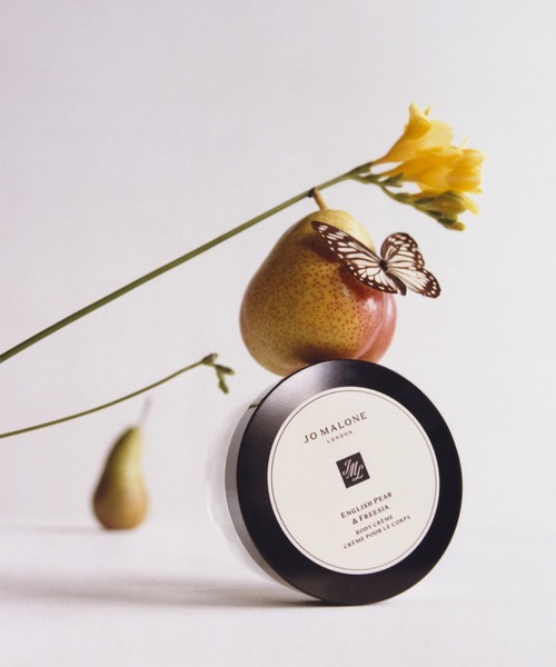 ジョー マローン ロンドン イングリッシュ ペアー ＆ フリージア