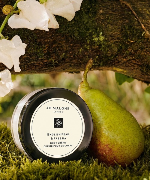 JO MALONE LONDON（ジョーマローンロンドン ）の「ジョー マローン ロンドン イングリッシュ ペアー ＆ フリージア ボディ クレーム 15mL（ボディケア/ボディクリーム・レディース・その他・FREE）」の6枚目の写真