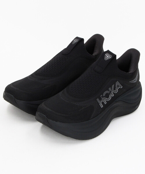 HOKA/ホカ SKYWARD LACELESS【26.0-28.0cm】（スニーカー）｜HOKA