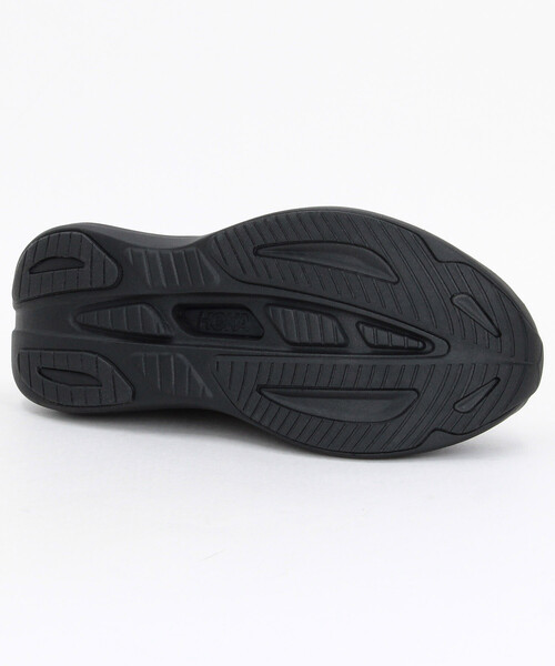 HOKA（ホカ）の「HOKA/ホカ SKYWARD LACELESS【26.0-28.0cm】（スニーカー・メンズ・ブラック・8/9/10）」の8枚目の写真