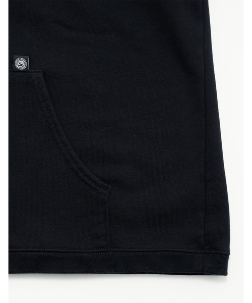 Little sunny bite(リトルサニーバイト)の「【8】【it】【Little Sunny Bite】alphabet hoodie(パーカー・レディース・ホワイト/ブラック/グレー・MEDIUM/SMALL)」の22枚目の写真