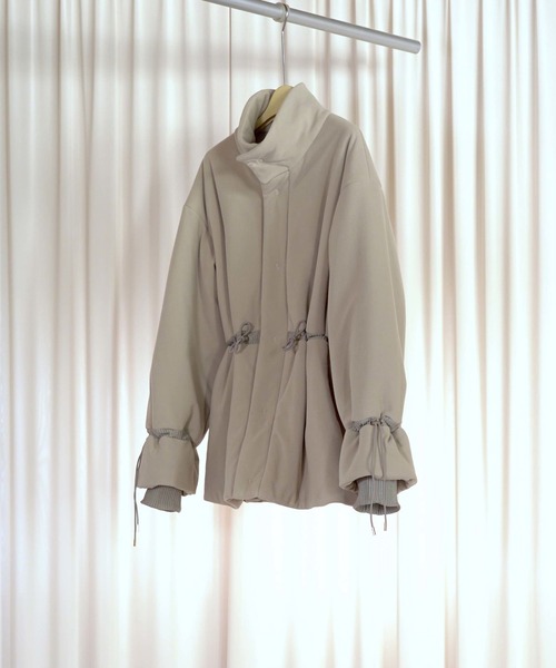 DOWN LIKE JACKET（ダウンジャケット/コート）｜Jens（イェンス）の