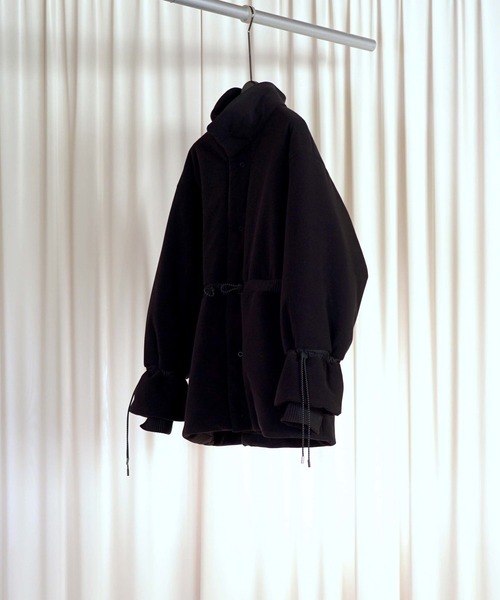 DOWN LIKE JACKET（ダウンジャケット/コート）｜Jens（イェンス）の