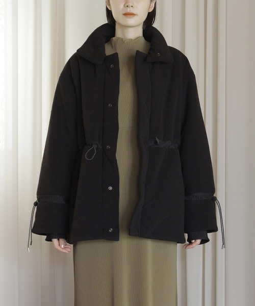 DOWN LIKE JACKET（ダウンジャケット/コート）｜Jens（イェンス）の