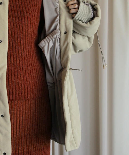 DOWN LIKE JACKET（ダウンジャケット/コート）｜Jens（イェンス）の