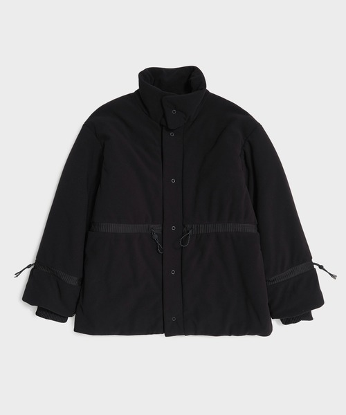 DOWN LIKE JACKET（ダウンジャケット/コート）｜Jens（イェンス）の