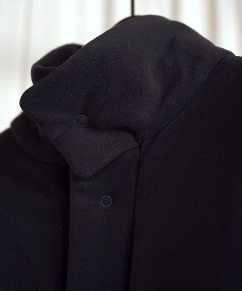 DOWN LIKE JACKET（ダウンジャケット/コート）｜Jens（イェンス）の