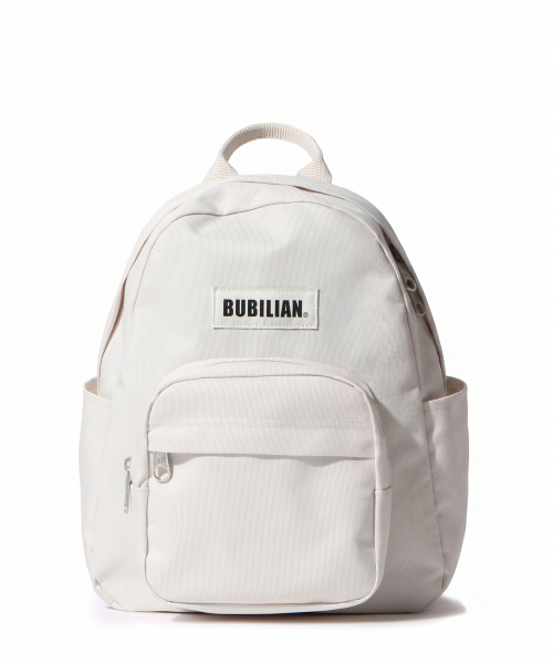 bubilian(バビリアン)の「ラッキーミニバックパック_Cream(バックパック/リュック・レディース・その他・FREE)」の2枚目の写真