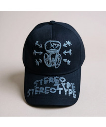 XHUA'T（スアト）の「ステレオタイプ ボールキャップ 野球帽（キャップ）」