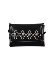 TOGA（トーガ）の「RING METAL CARD CASE（カードケース）」