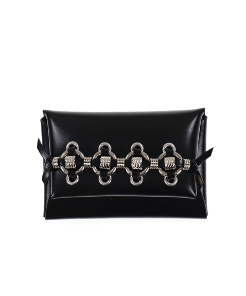 RING METAL CARD CASE（カードケース）｜TOGA（トーガ）のファッション