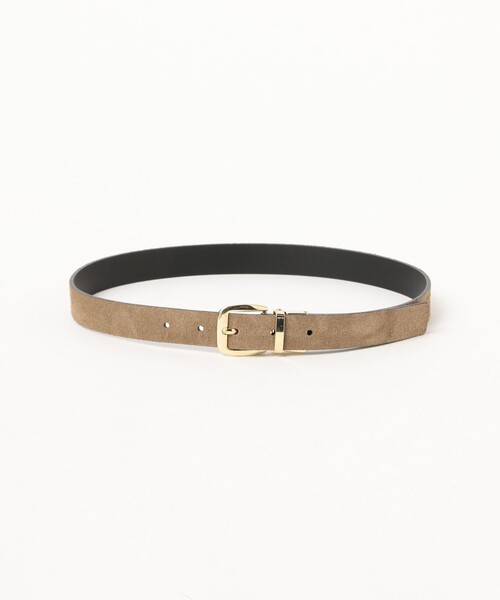Demi-Luxe BEAMS(デミルクス ビームス)の「LEFIJE / Rev ベルト(ベルト・レディース・その他・ONE SIZE)」の4枚目の写真