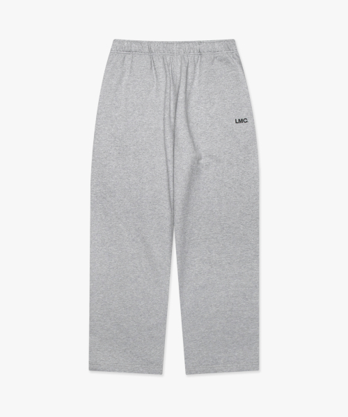 LMCの「S OG STRAIGHT SWEAT PANTS heather gray(その他パンツ・レディース・その他・S/M/L)」の16枚目の写真