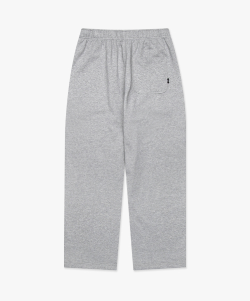 LMCの「S OG STRAIGHT SWEAT PANTS heather gray(その他パンツ・レディース・その他・S/M/L)」の17枚目の写真