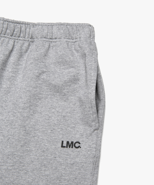LMCの「S OG STRAIGHT SWEAT PANTS heather gray(その他パンツ・レディース・その他・S/M/L)」の18枚目の写真