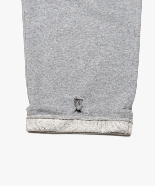 LMCの「S OG STRAIGHT SWEAT PANTS heather gray(その他パンツ・レディース・その他・S/M/L)」の20枚目の写真