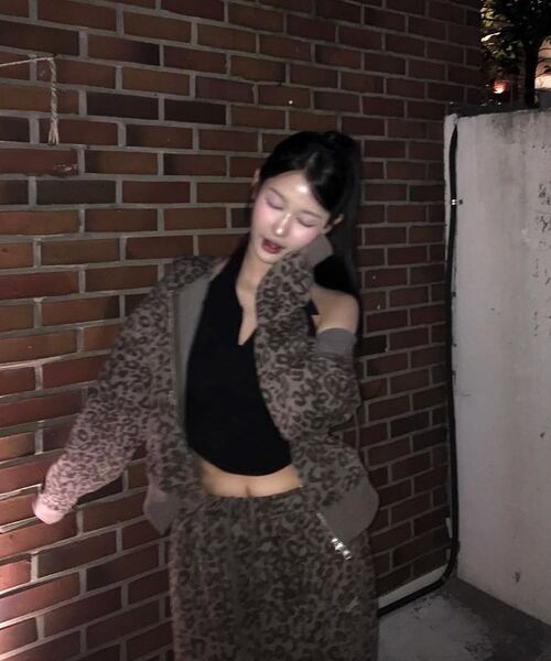 LMCの「S OG STRAIGHT SWEAT PANTS heather gray(その他パンツ・レディース・その他・S/M/L)」の15枚目の写真