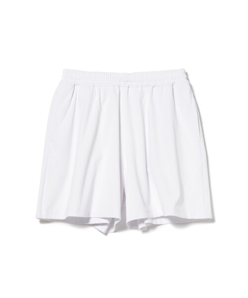 BEAMS GOLF(ビームスゴルフ)の「〈WOMEN〉B.G.THREE / ALL-TIME オールラウンド ストレッチ ショートパンツ(LV.2)(その他パンツ・レディース・ネイビー/ホワイト/ブラック・MEDIUM/LARGE)」の10枚目の写真