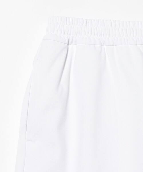 BEAMS GOLF(ビームスゴルフ)の「〈WOMEN〉B.G.THREE / ALL-TIME オールラウンド ストレッチ ショートパンツ(LV.2)(その他パンツ・レディース・ネイビー/ホワイト/ブラック・MEDIUM/LARGE)」の11枚目の写真