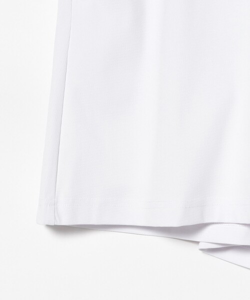 BEAMS GOLF(ビームスゴルフ)の「〈WOMEN〉B.G.THREE / ALL-TIME オールラウンド ストレッチ ショートパンツ(LV.2)(その他パンツ・レディース・ネイビー/ホワイト/ブラック・MEDIUM/LARGE)」の13枚目の写真