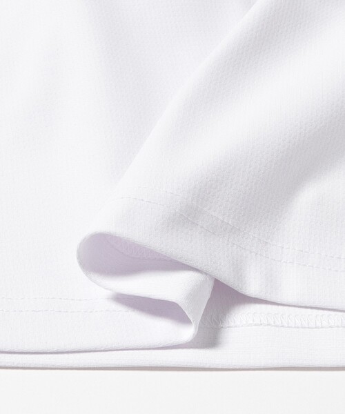BEAMS GOLF(ビームスゴルフ)の「〈WOMEN〉B.G.THREE / ALL-TIME オールラウンド ストレッチ ショートパンツ(LV.2)(その他パンツ・レディース・ネイビー/ホワイト/ブラック・MEDIUM/LARGE)」の16枚目の写真