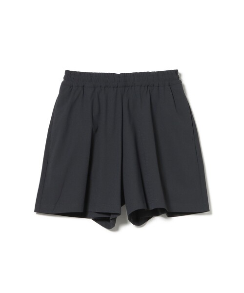 BEAMS GOLF(ビームスゴルフ)の「〈WOMEN〉B.G.THREE / ALL-TIME オールラウンド ストレッチ ショートパンツ(LV.2)(その他パンツ・レディース・ネイビー/ホワイト/ブラック・MEDIUM/LARGE)」の17枚目の写真